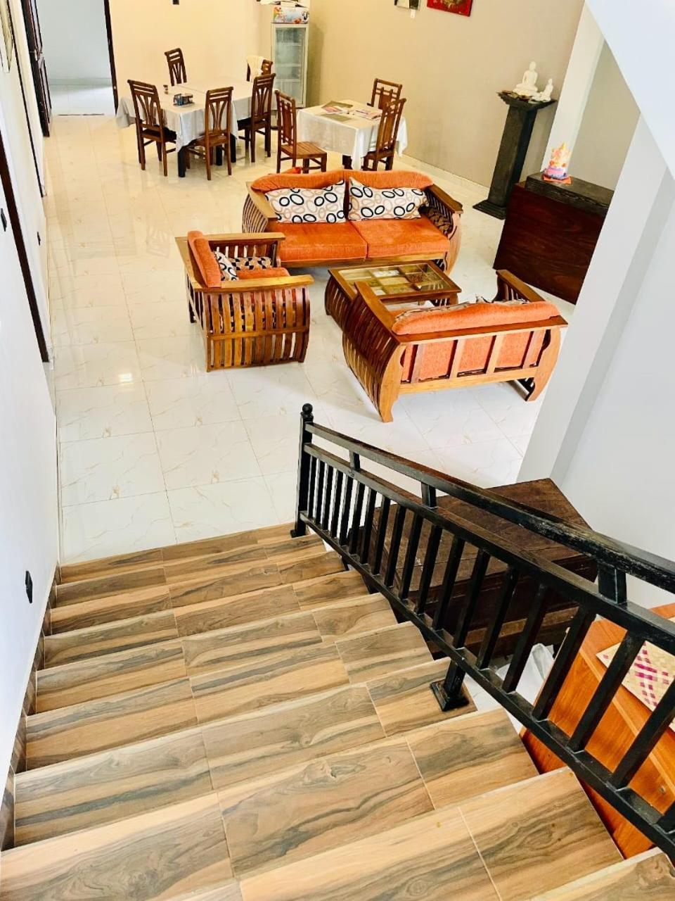 Thinaya Lake Resort أنرادابورام المظهر الخارجي الصورة